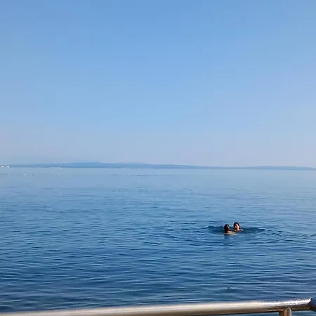 Διαμέρισμα Malini